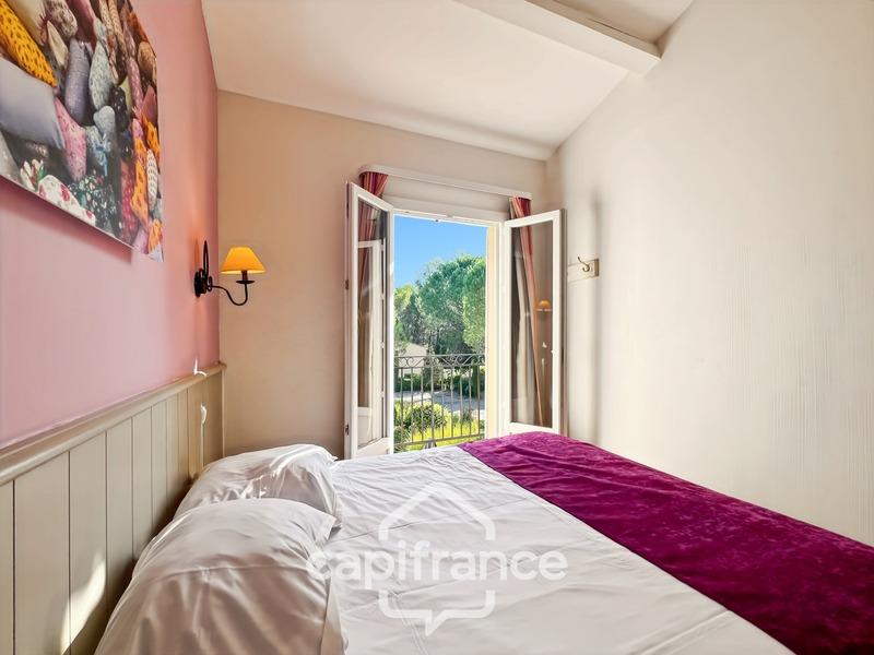 Maison - 45 m² - 3 pièces