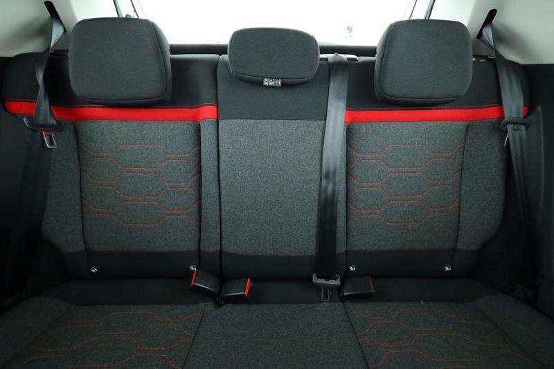 Citroën C3 1.2 PureTech Shine 110 ch