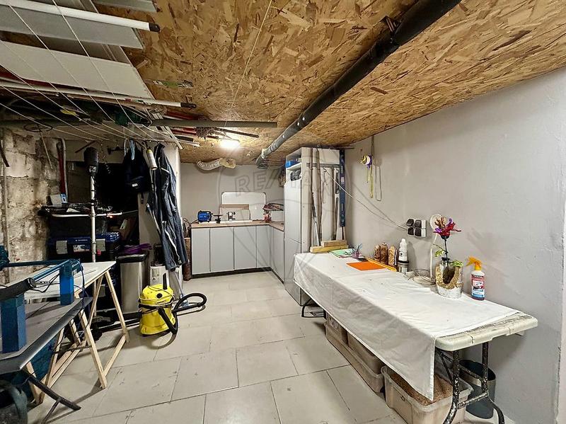 Maison de ville - 130 m² - 5 pièces