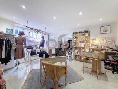 Local commercial - 50 m²