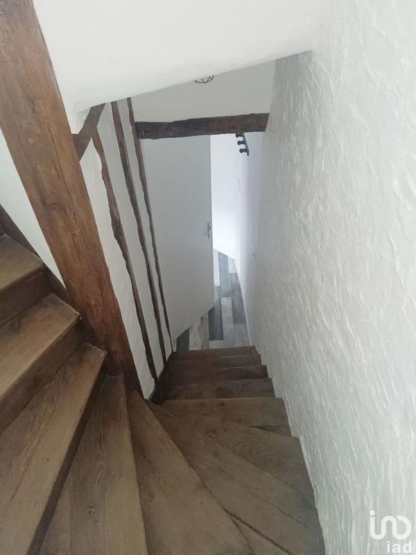 Appartement - 70 m² - 4 pièces