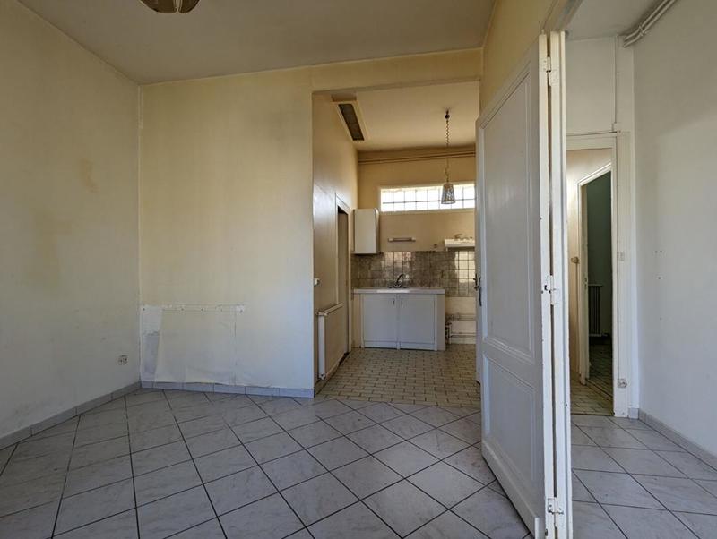 Immeuble - 207 m² - 12 pièces