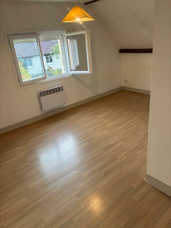 Maison - 109 m² - 6 pièces