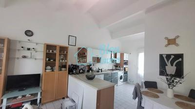 Maison - 134 m² - 6 pièces