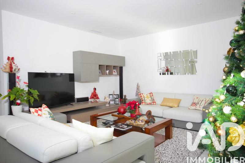 Maison - 133 m² - 4 pièces