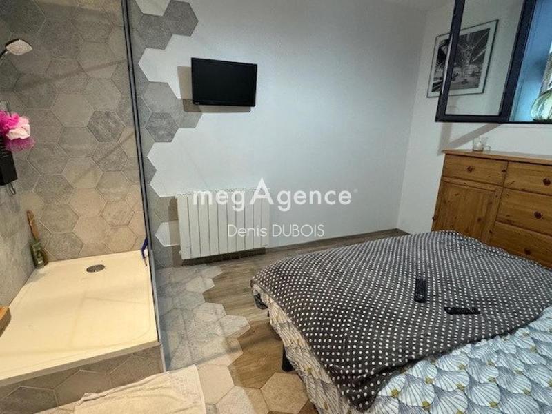 Maison - 200 m² - 8 pièces