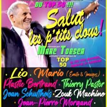 Salut les P'tis Clous