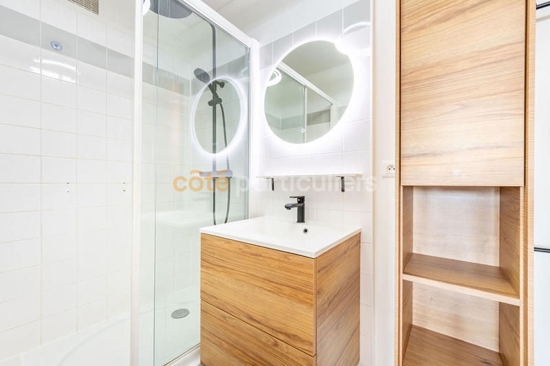 Appartement - 79 m² - 4 pièces