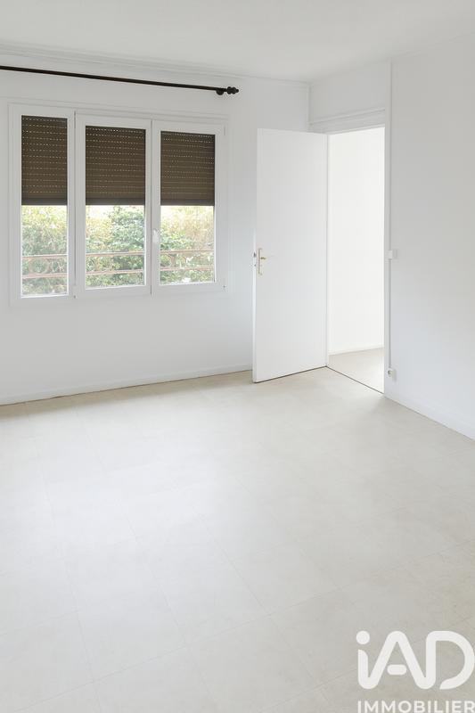 Maison - 53 m² - 3 pièces