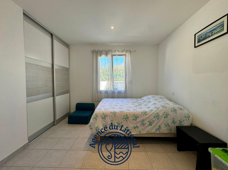 Maison - 171 m² - 7 pièces