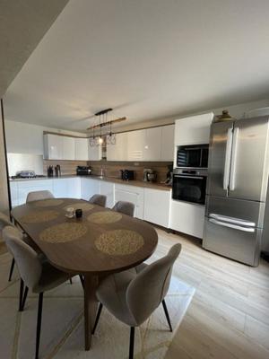 Maison - 116 m² - 5 pièces