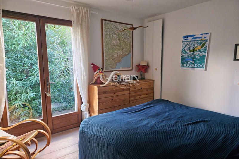 Maison - 121 m² - 5 pièces