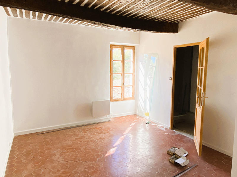 Maison - 68 m² - 4 pièces