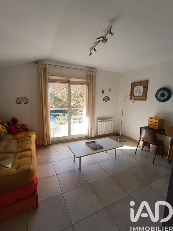 Maison de maîtres - 145 m² - 4 pièces