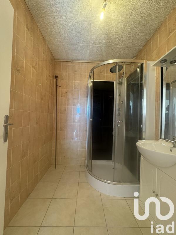 Appartement - 53 m² - 2 pièces