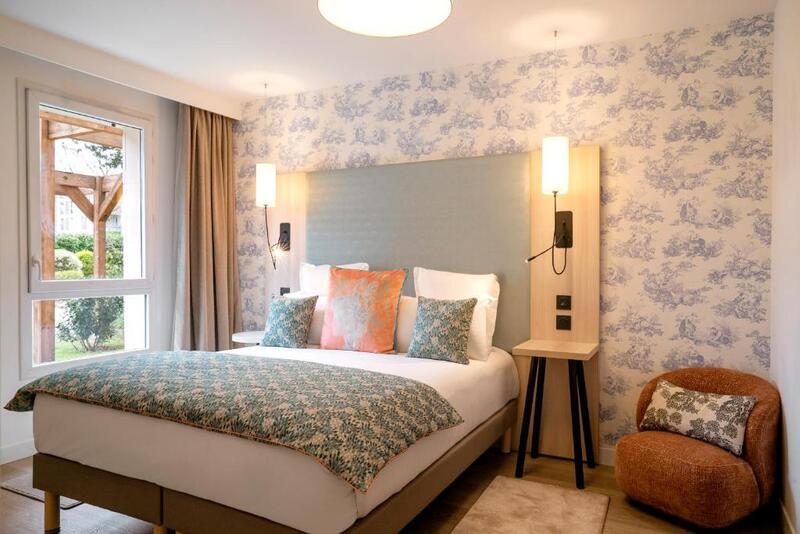 Appartement - 19 m² - 1 pièce