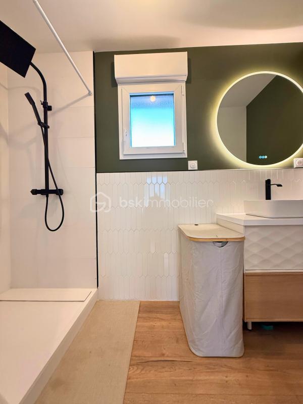 Pavillon - 129 m² - 6 pièces