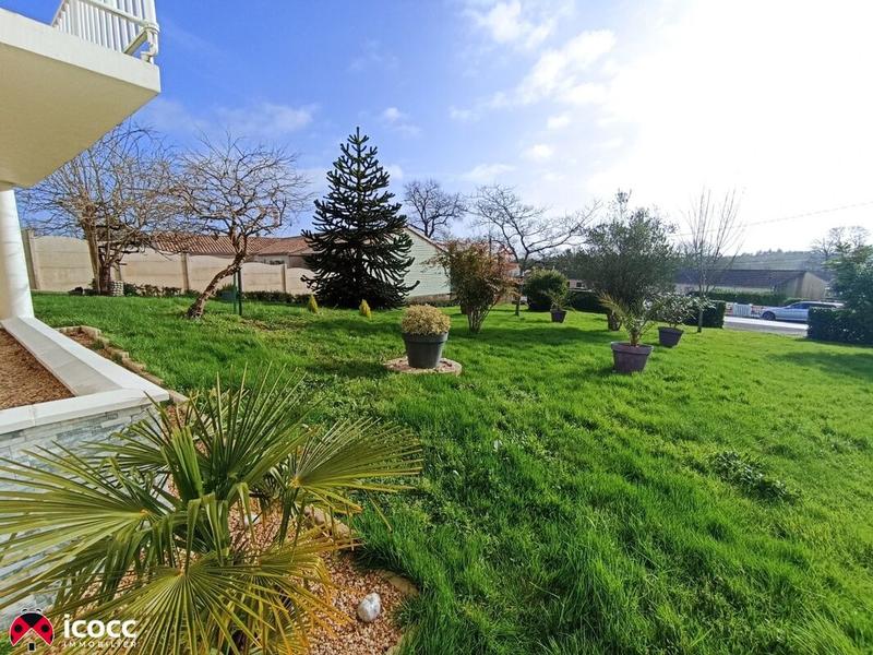 Maison - 102 m² - 5 pièces