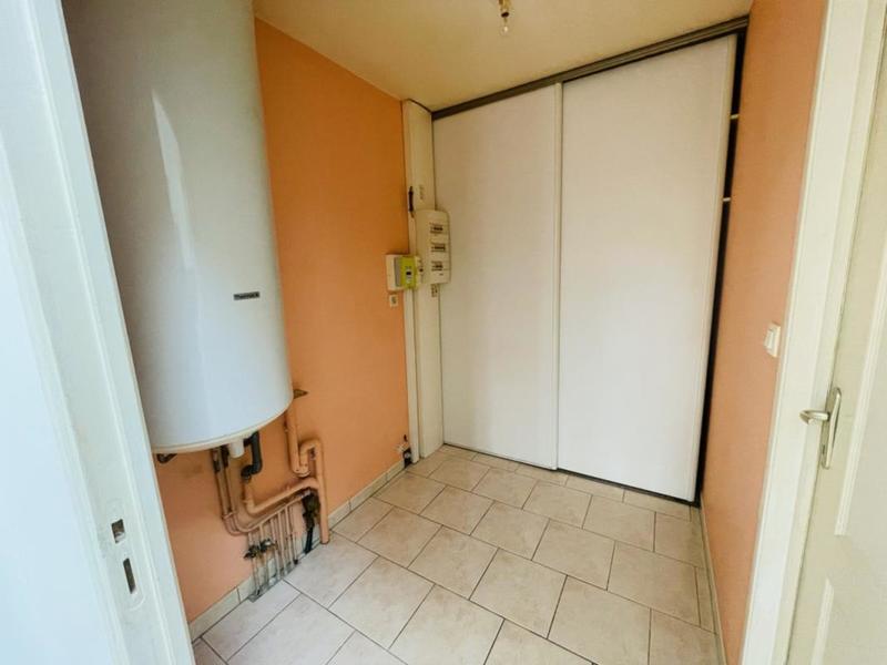 Maison - 54 m² - 2 pièces