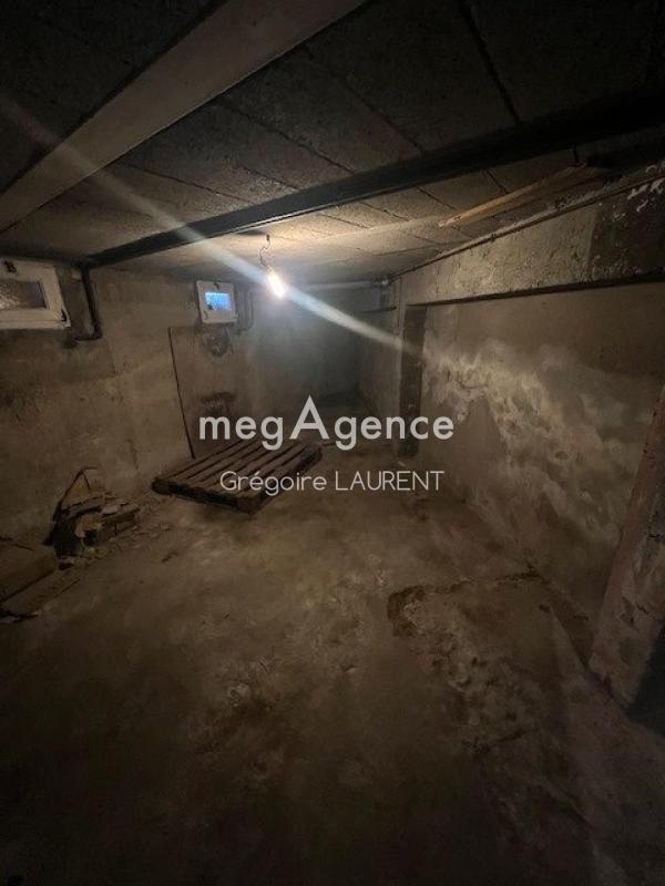 Maison - 122 m² - 5 pièces