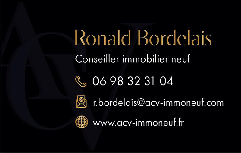 Appartement - 94 m² - 4 pièces