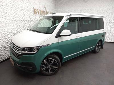 Volkswagen California 6.1 2.0 Tdi 204 Dsg7 4Motion Ocean