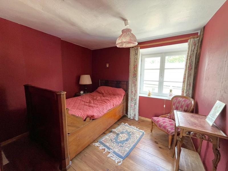 Maison de ville - 194 m² - 6 pièces