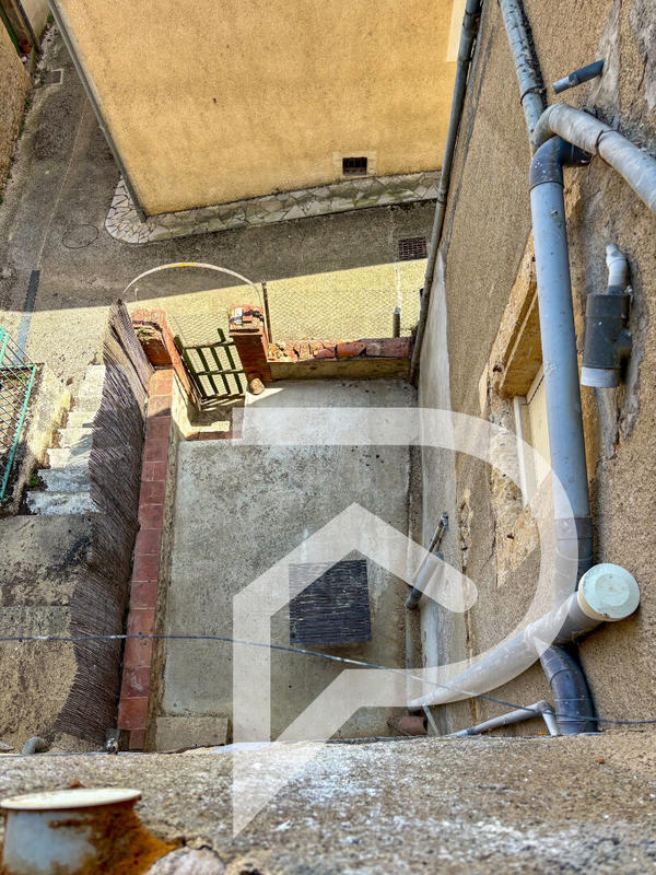 Maison - 142 m² - 5 pièces