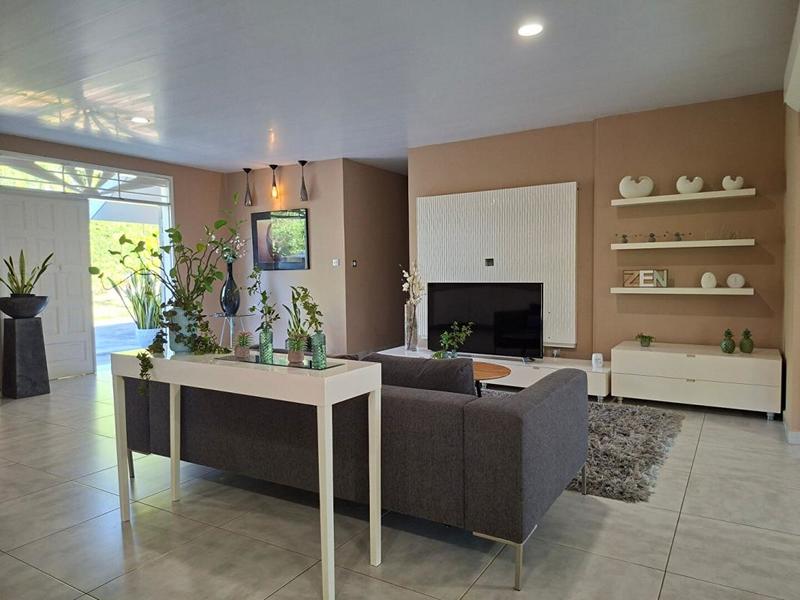 Villa - 134 m² - 4 pièces