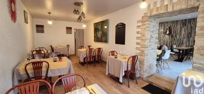 Local commercial - 67 m²