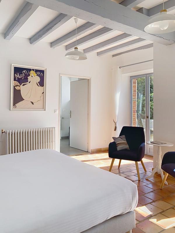 Maison ancienne - 532 m² - 11 pièces