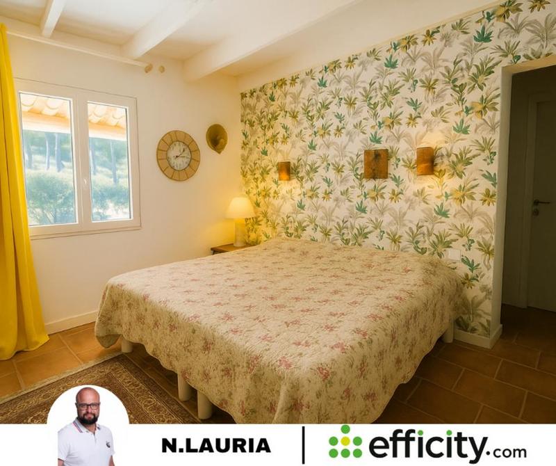 Maison - 167 m² - 5 pièces