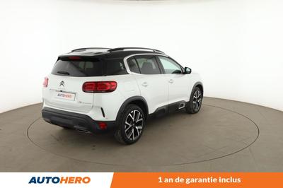 Citroën C5 Aircross 1.6 PureTech Shine Eat8 181 ch