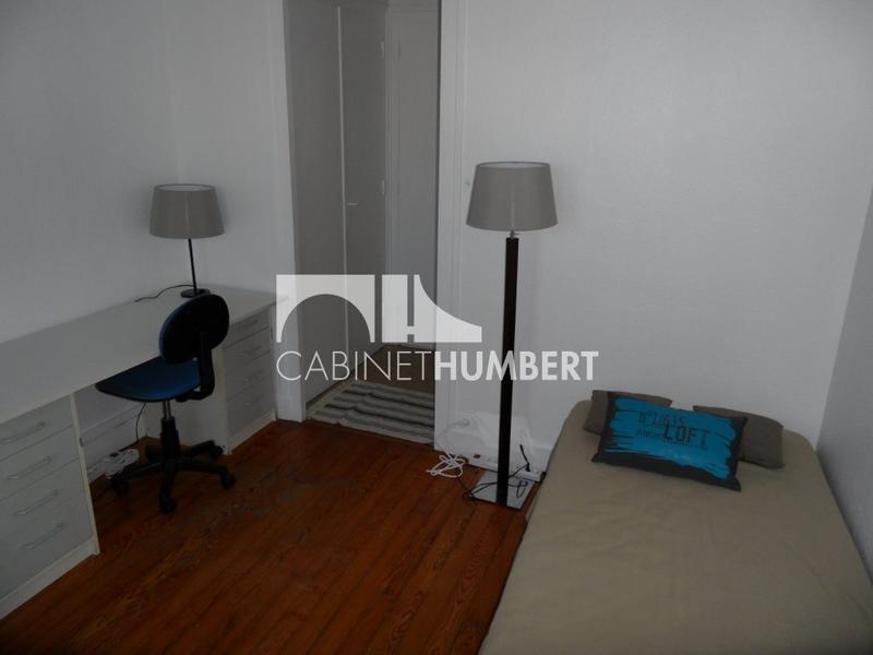 Appartement - 13 m² - 1 pièce