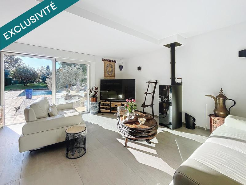 Maison - 177 m² - 4 pièces