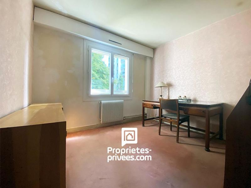 Appartement - 87 m² - 4 pièces