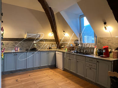 Appartement - 90 m² - 4 pièces