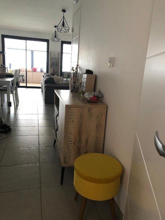 Appartement - 60 m² - 2 pièces