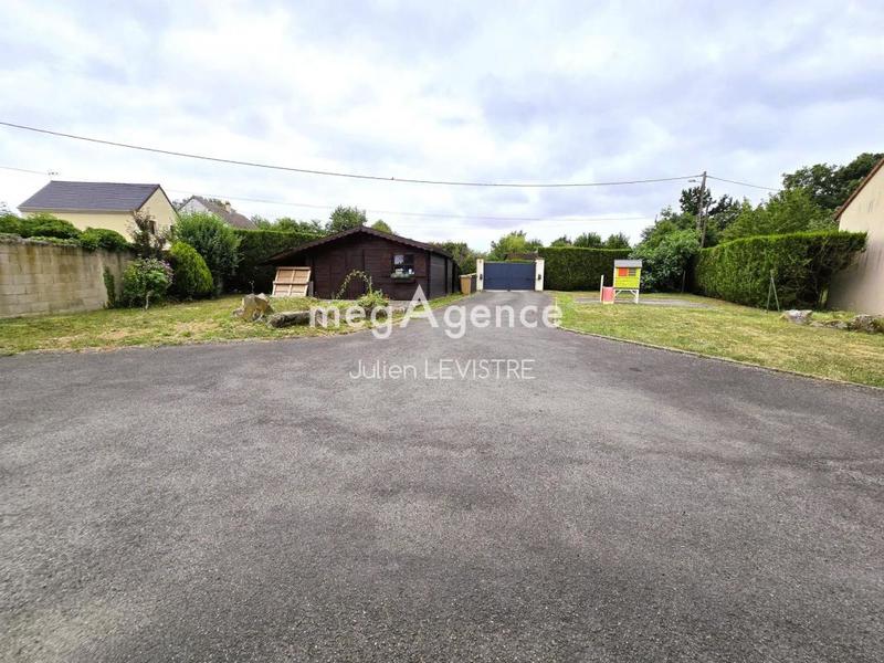 Maison - 210 m² - 8 pièces