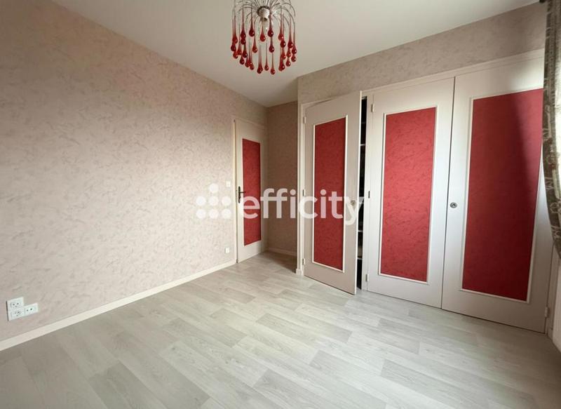 Appartement - 78 m² - 4 pièces