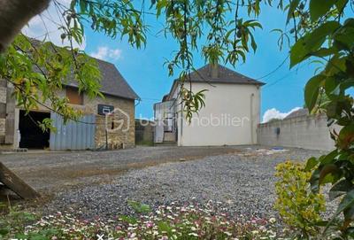 Pavillon - 88 m² - 5 pièces