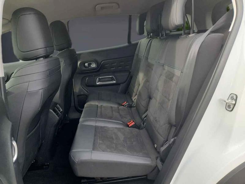 Citroën C5 Aircross 1.2 PureTech 130 cv s&amp;S Feel Pack Eat8