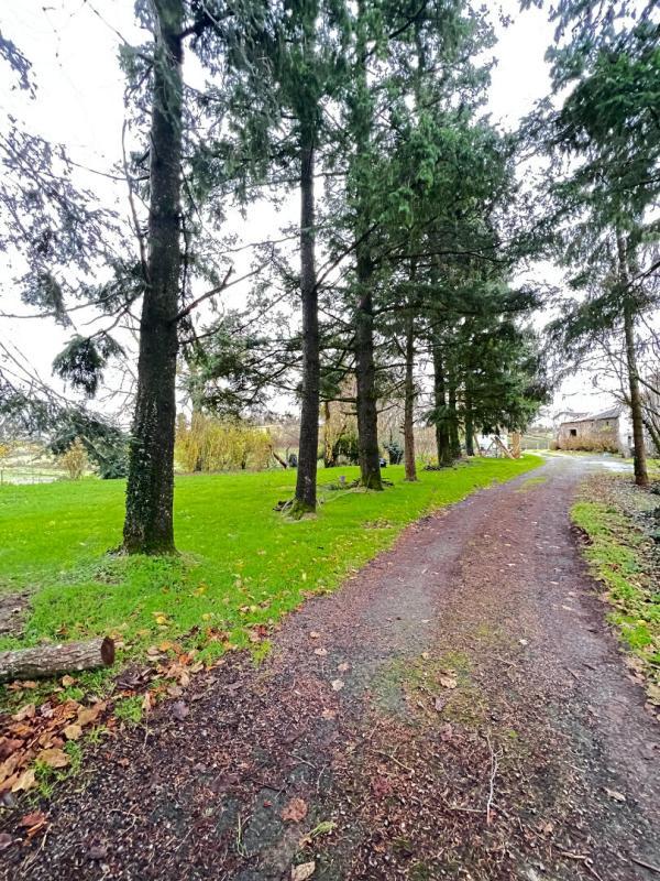 Maison - 115 m² - 6 pièces