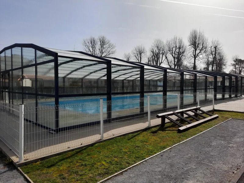 Châlet - 49 m² - 4 pièces