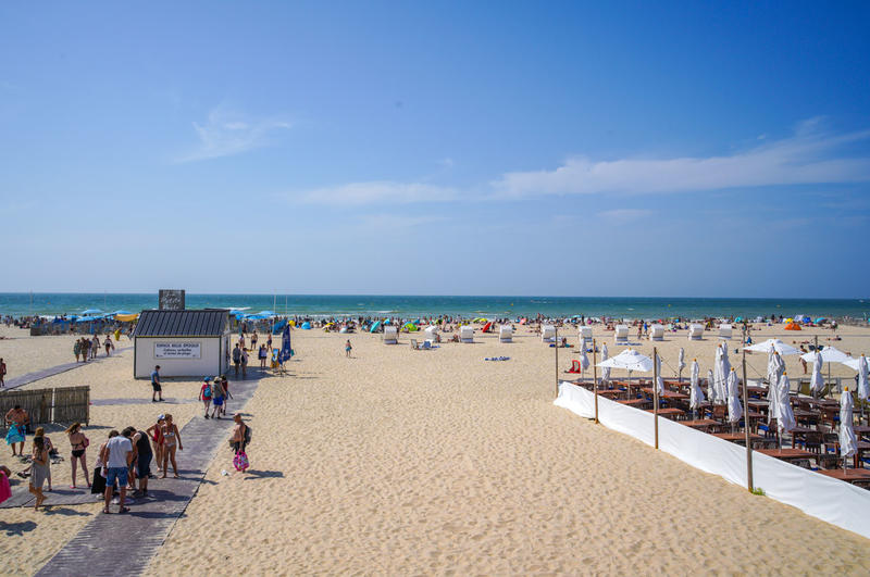Tournée d’été des Hauts-de-France