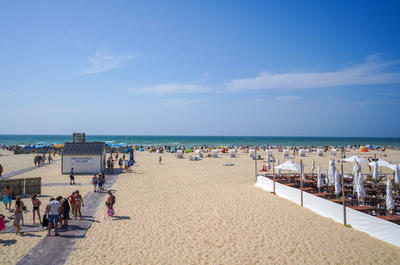 Tournée d’été des Hauts-de-France