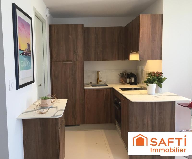 Maison - 116 m² - 6 pièces