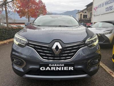 Renault Kadjar TCe 160 Fap Edc Intens