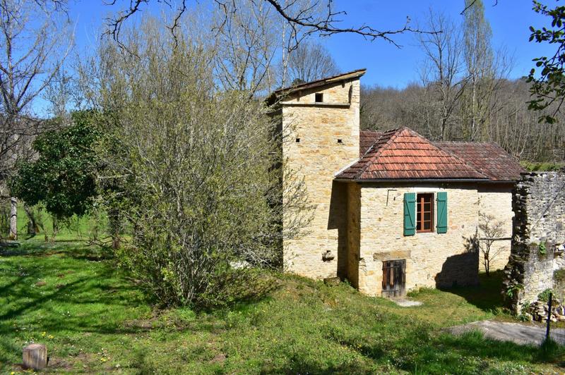 Propriété - 164 m² - 5 pièces