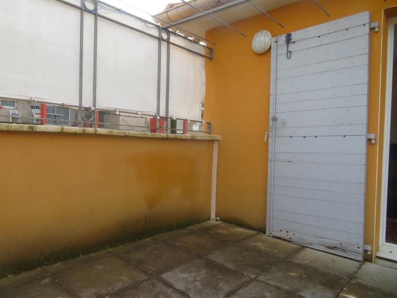 Maison - 96 m² - 5 pièces